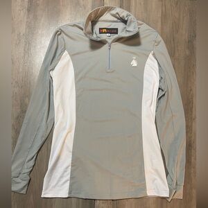 HR farm long sleeve show shirt